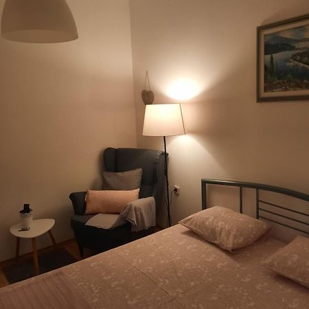 Kornić Apartmani Darko מראה חיצוני תמונה