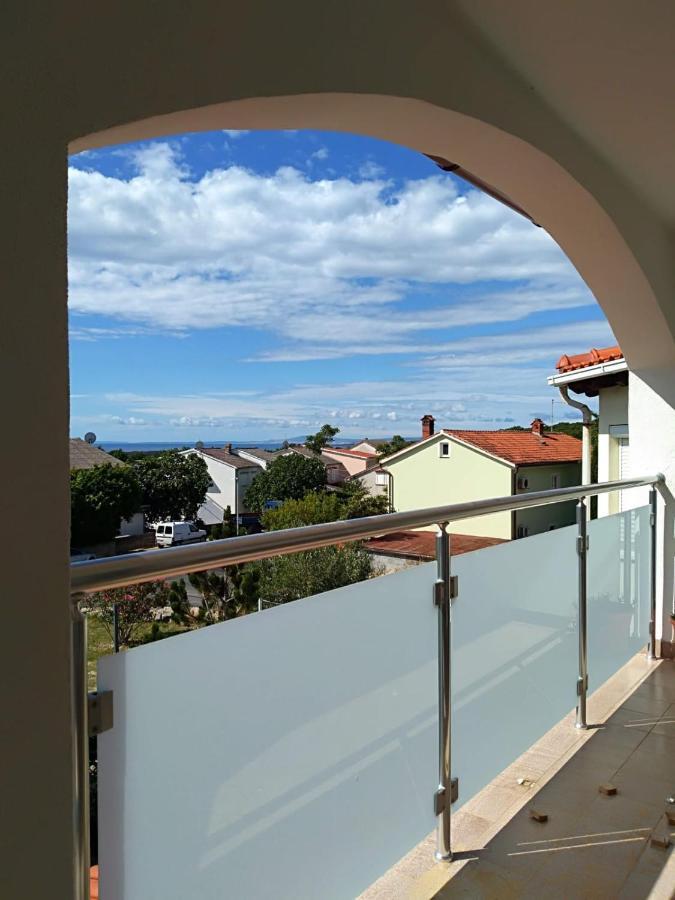 Kornić Apartmani Darko מראה חיצוני תמונה