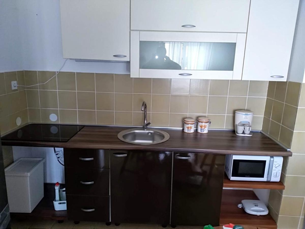 Kornić Apartmani Darko מראה חיצוני תמונה