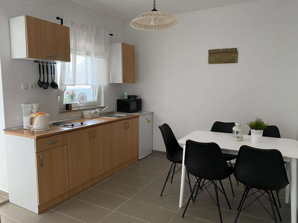 Kornić Apartmani Darko מראה חיצוני תמונה