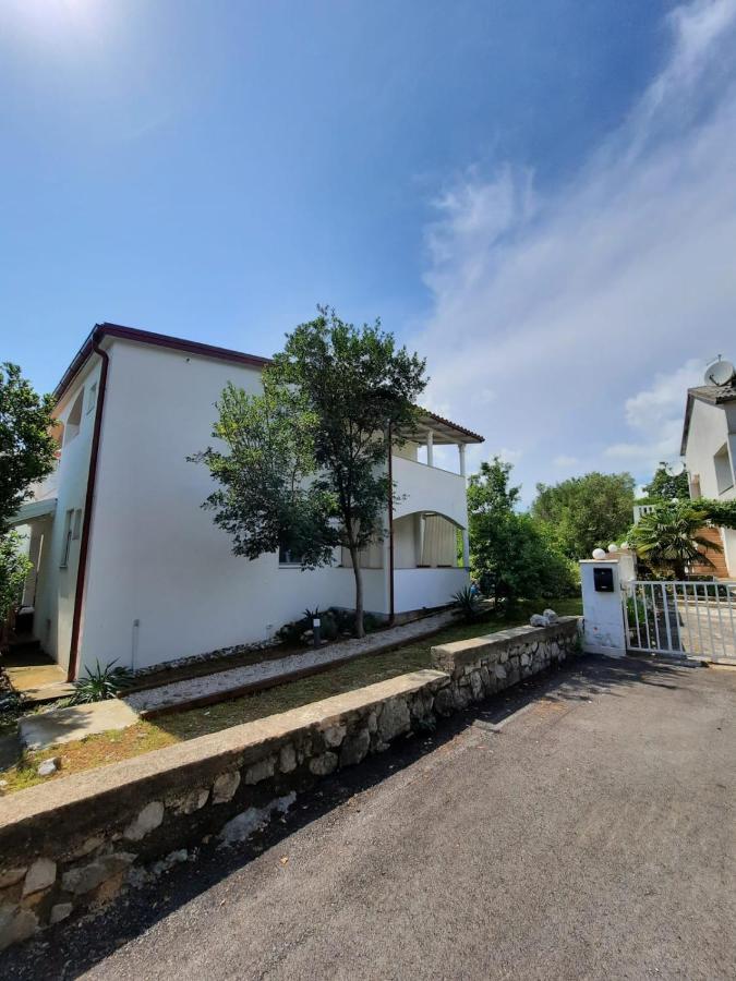 Kornić Apartmani Darko מראה חיצוני תמונה