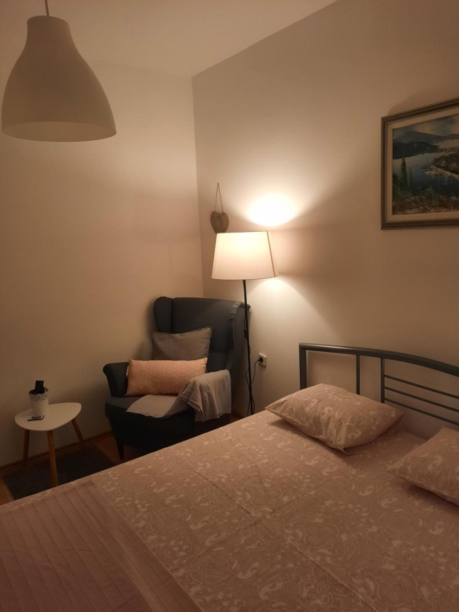 Kornić Apartmani Darko מראה חיצוני תמונה