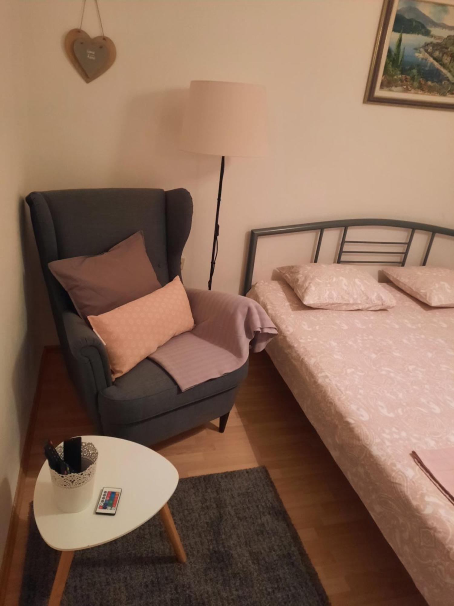 Kornić Apartmani Darko מראה חיצוני תמונה