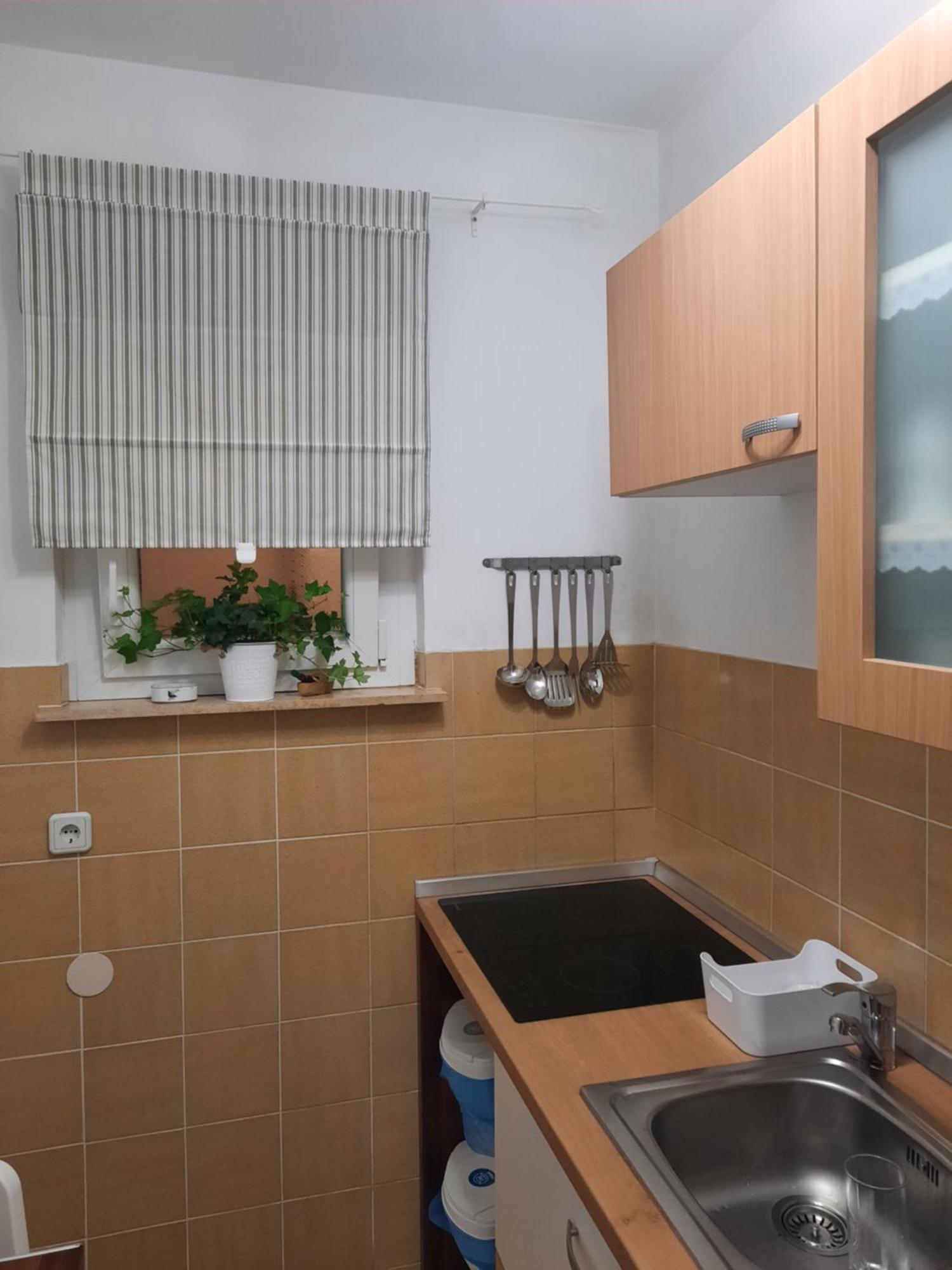 Kornić Apartmani Darko מראה חיצוני תמונה