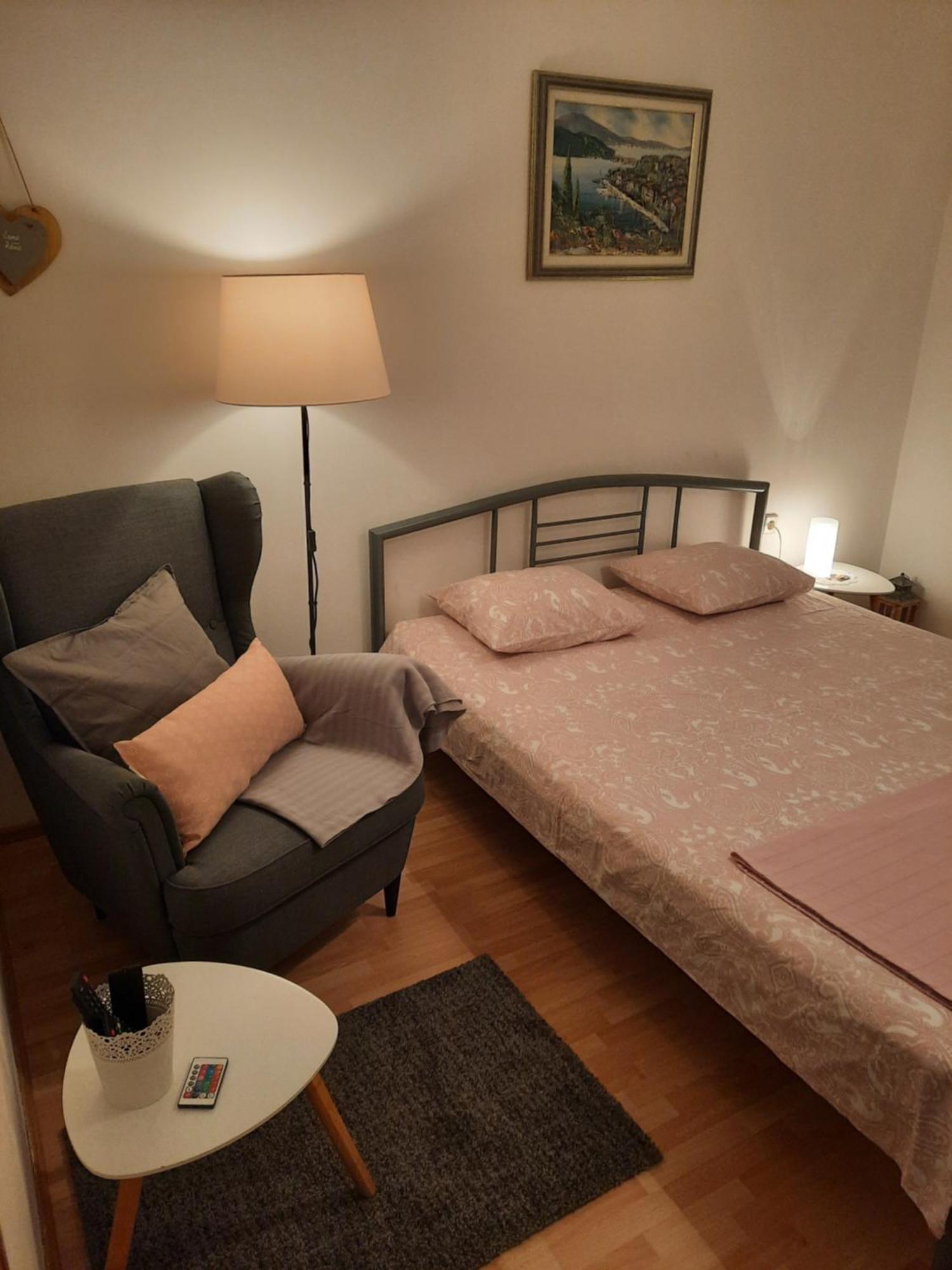 Kornić Apartmani Darko מראה חיצוני תמונה