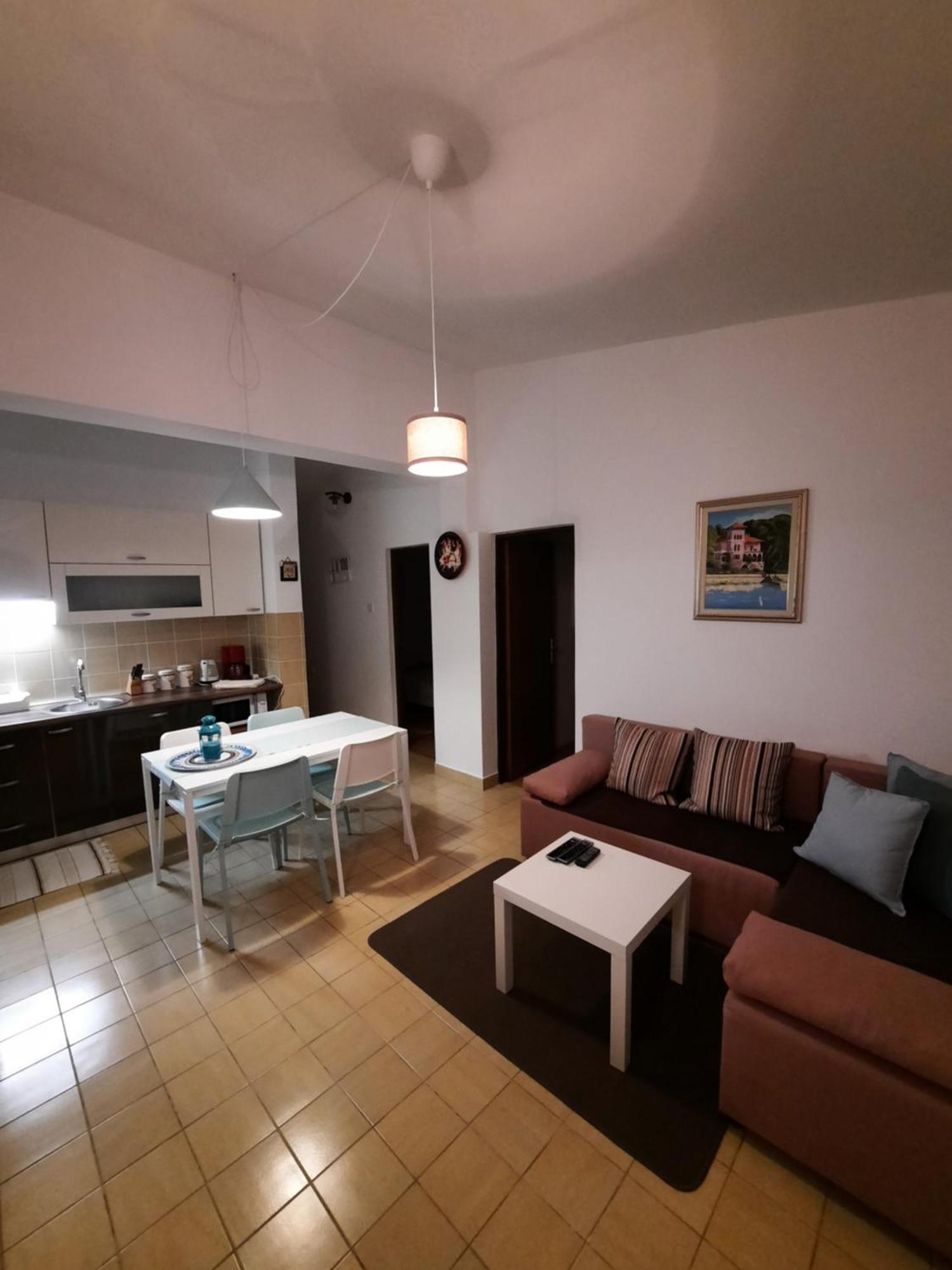 Kornić Apartmani Darko מראה חיצוני תמונה