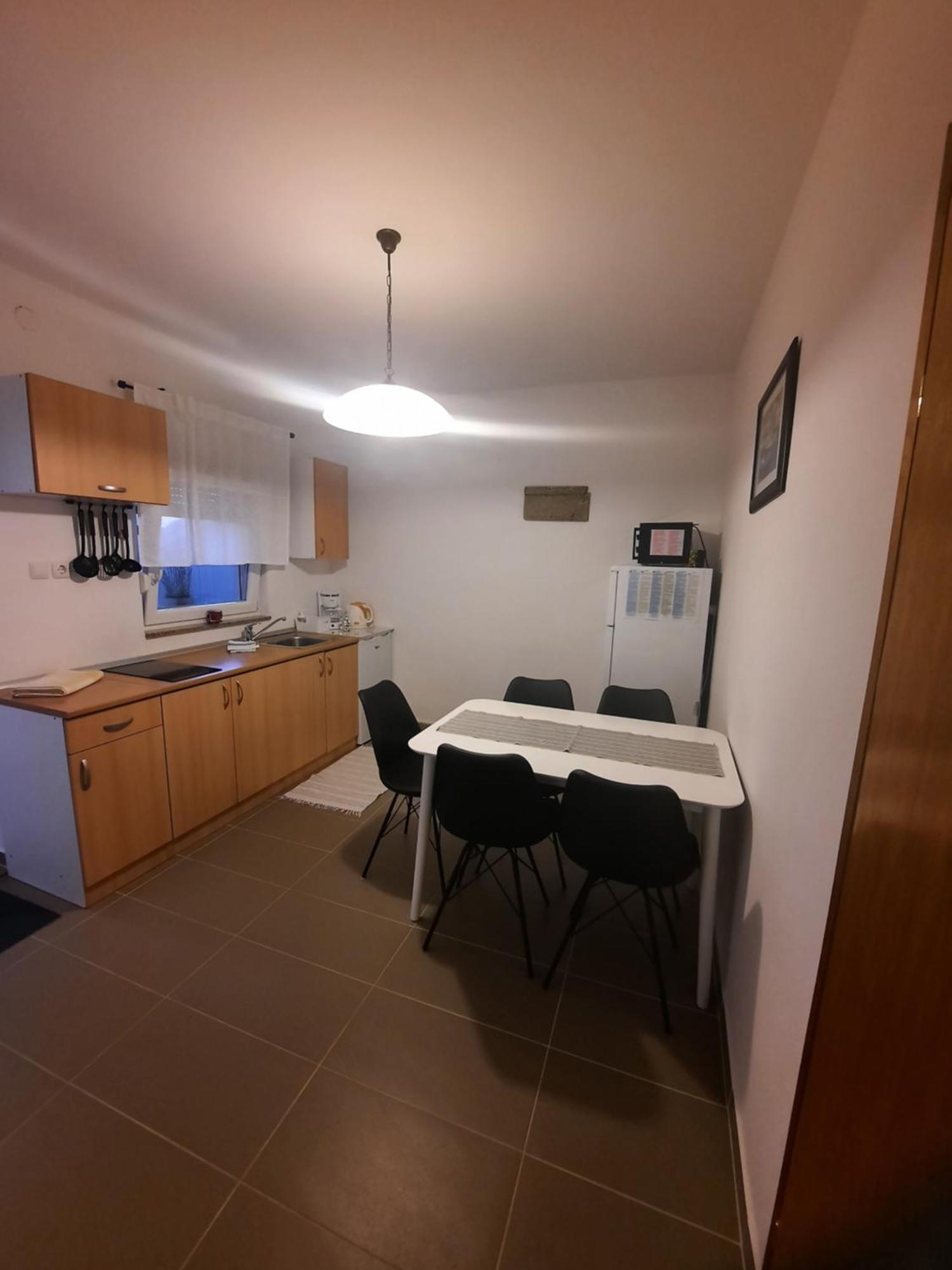 Kornić Apartmani Darko מראה חיצוני תמונה