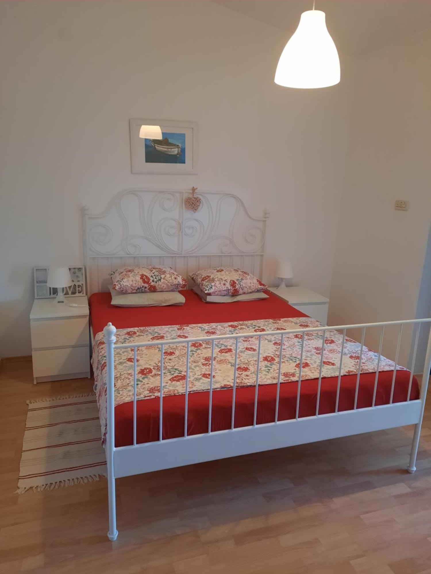 Kornić Apartmani Darko מראה חיצוני תמונה