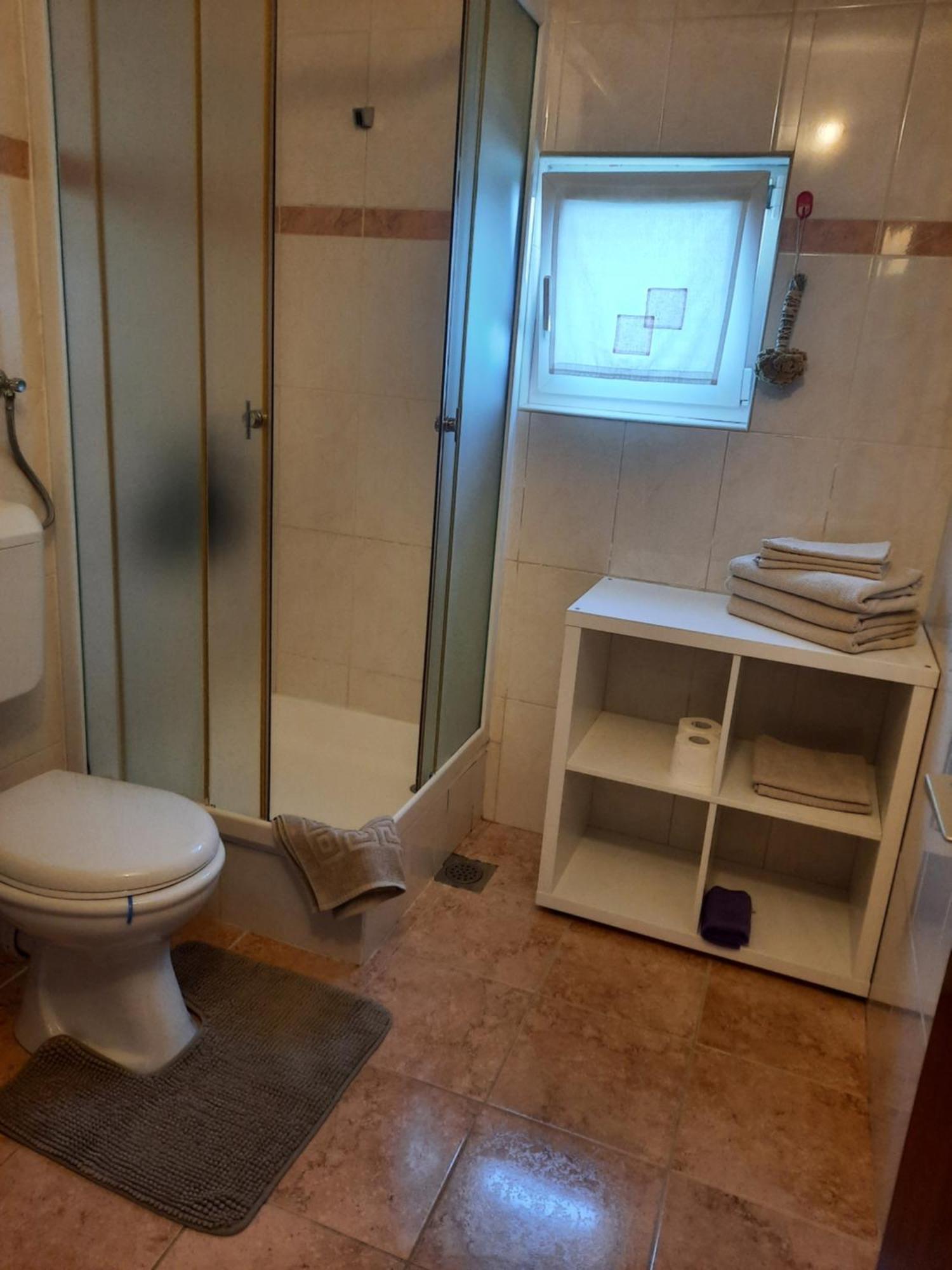 Kornić Apartmani Darko מראה חיצוני תמונה