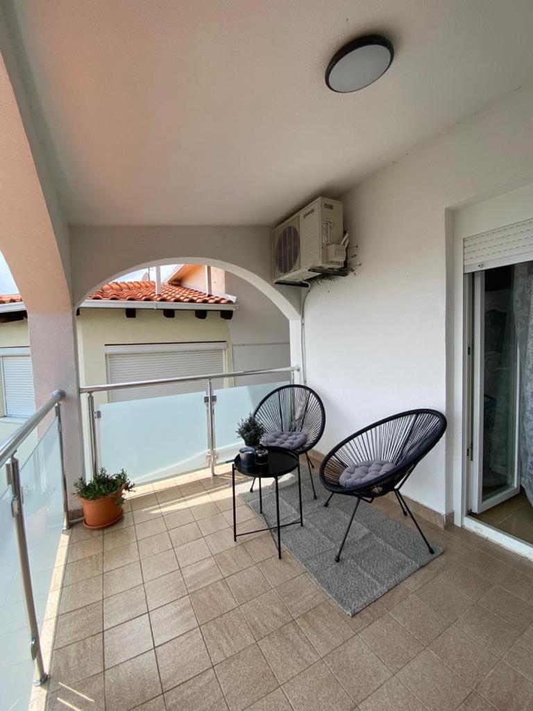 Kornić Apartmani Darko מראה חיצוני תמונה