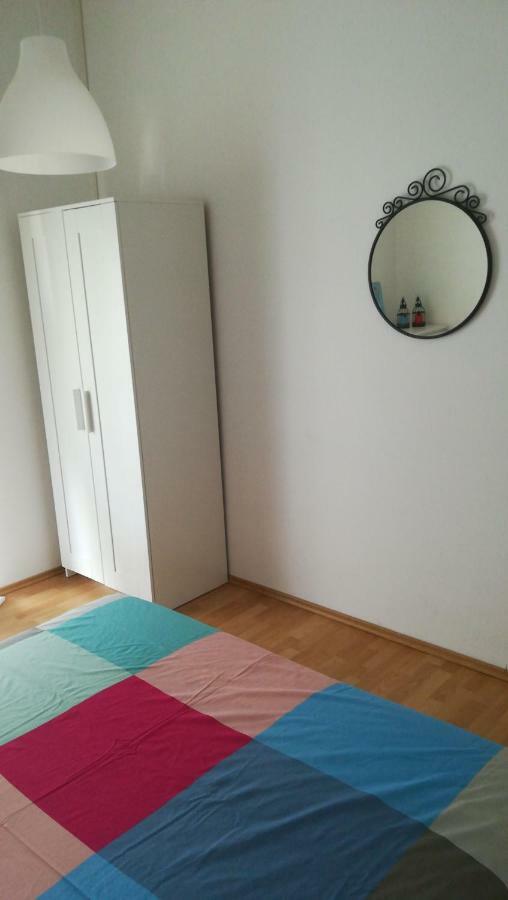Kornić Apartmani Darko מראה חיצוני תמונה