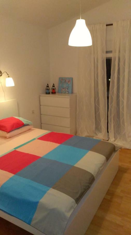 Kornić Apartmani Darko מראה חיצוני תמונה
